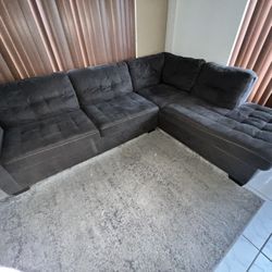 Moving Sale- Love Sofa 