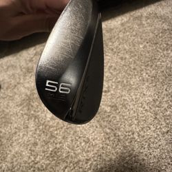 Cleveland Golf 56 Degree/Sand Wedge
