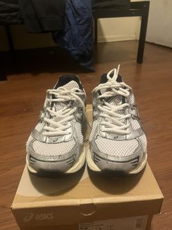 ASICS Size 8