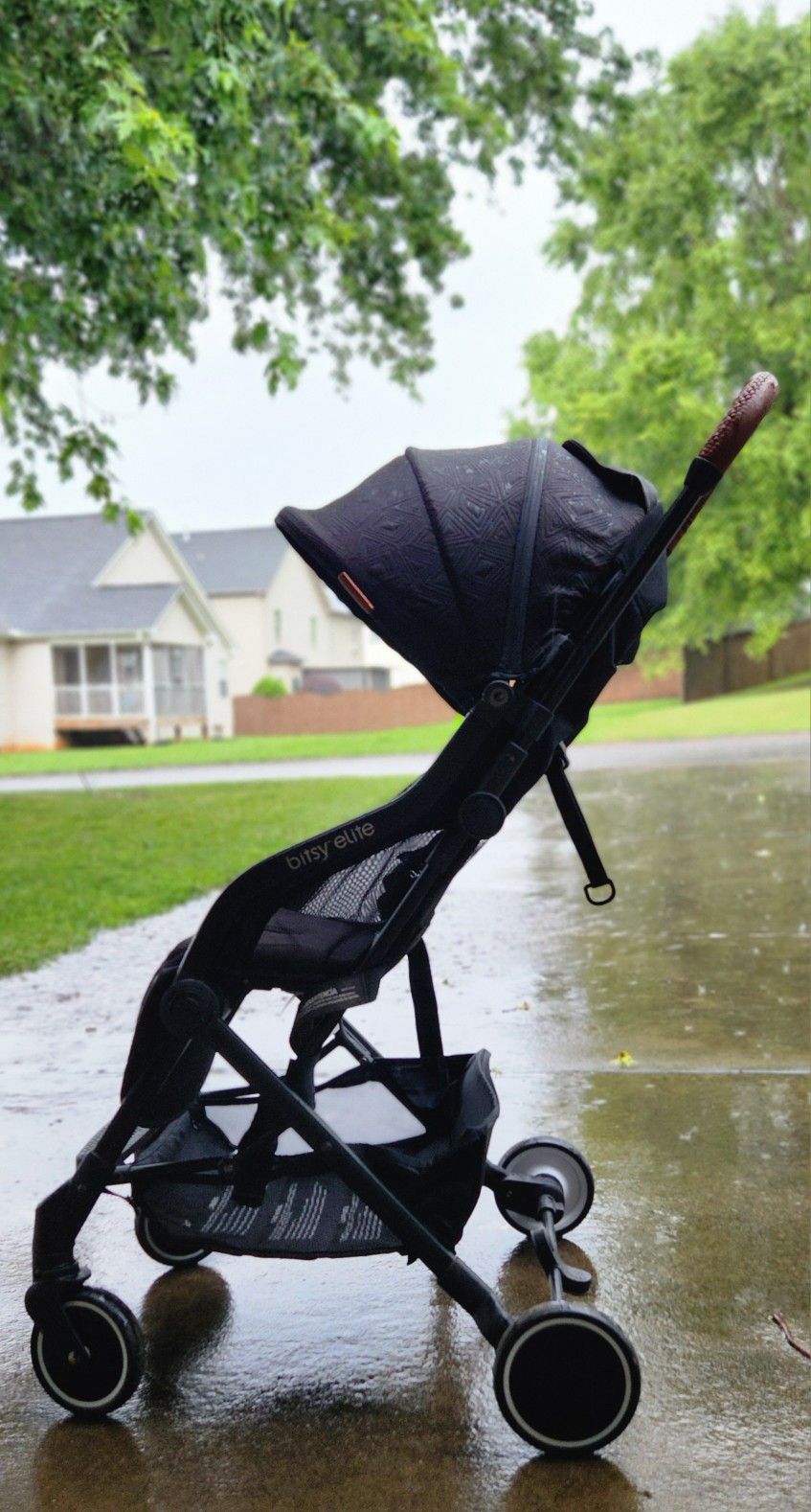 Stroller