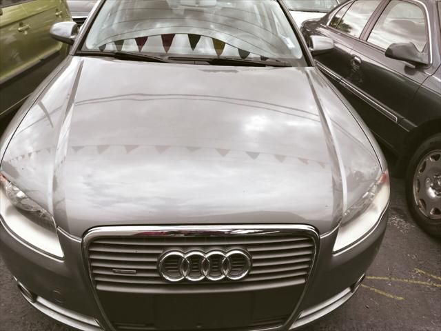 2006 Audi A4