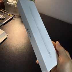 APPLE PENCIL GEN 2 