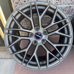 Rims