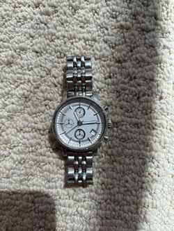 Fossil Watch