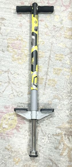 Pogo Bounce Stick for Summer 