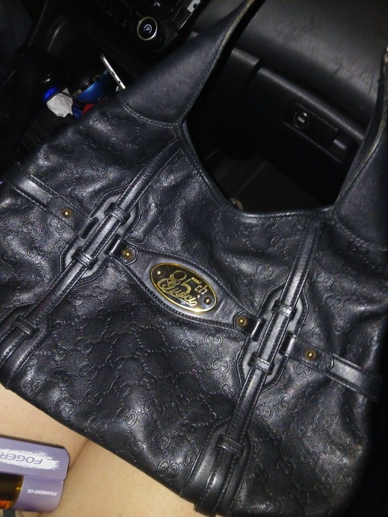 GUCCI PURSE