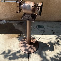 Bench Grinder