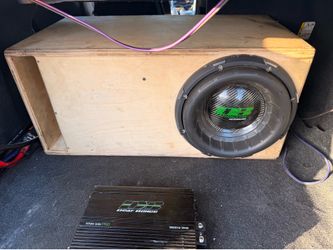 Deaf Bonce 3512r D2