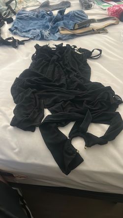 Stripper outfits
