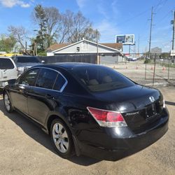 2010 Honda Accord