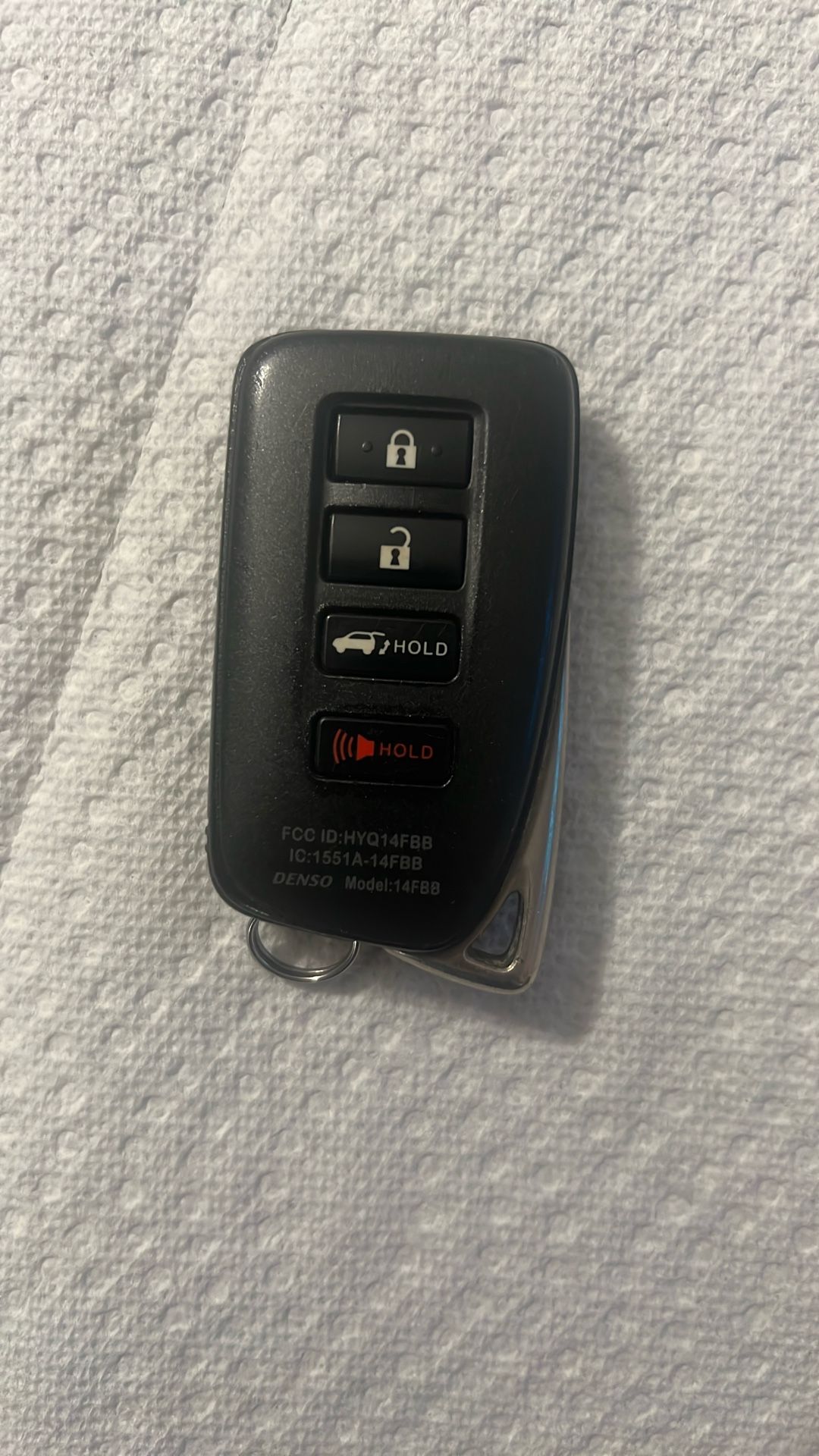 Nightlight With 3 Positions