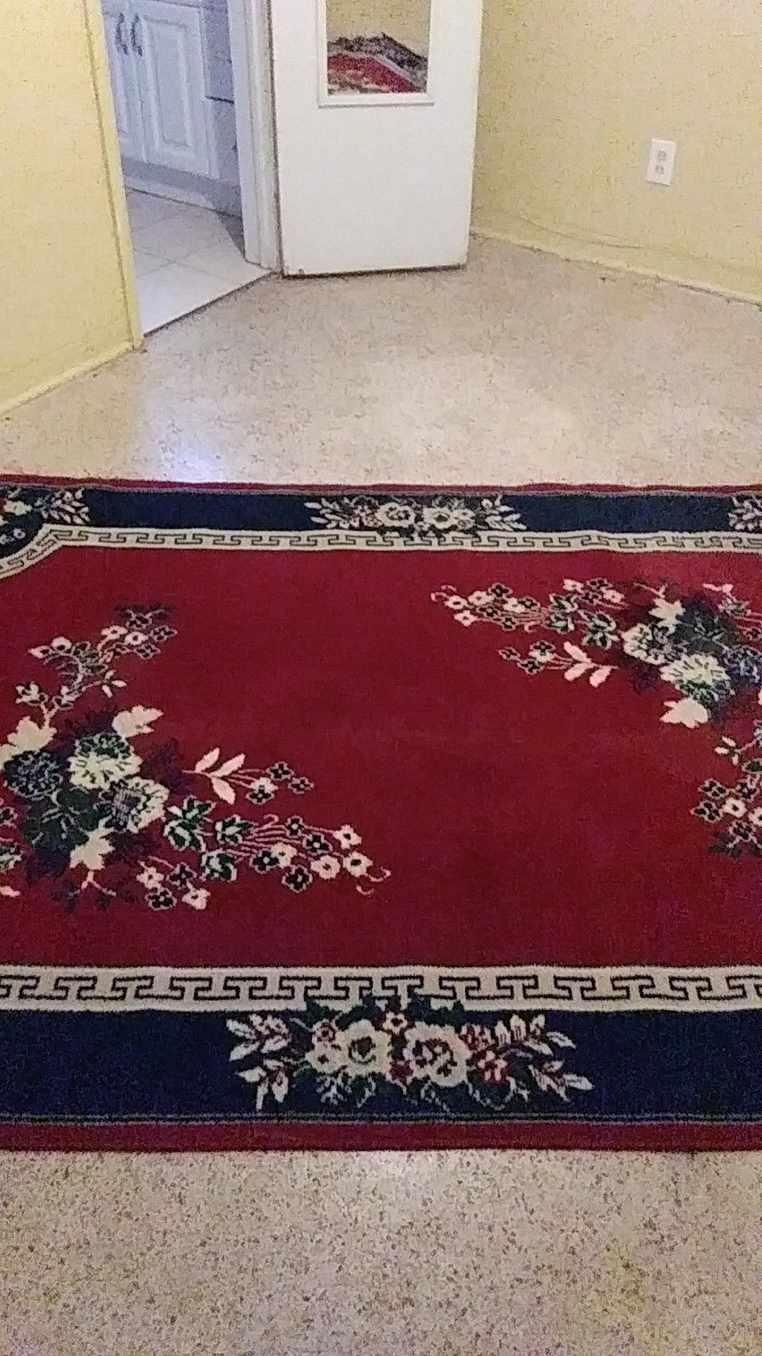 Oriental Rug