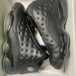 Jordan 13 Alternate