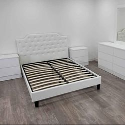 Bedroom Set 💥Juego De Cuarto