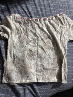 Hollister Co. Women's Multi Blouse