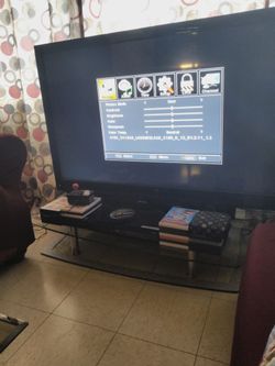 60 inch Westinghouse None Smart TV Great Condition No Scratches Or Defects Not Smart TV
