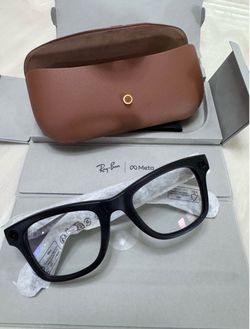 Rayban Meta Wayfarer Gen 2