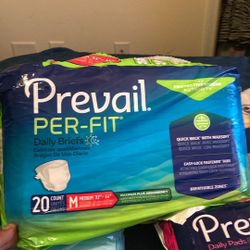 Adult Underwear