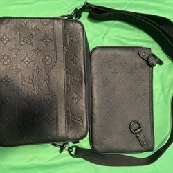 Lv Messenger Bag