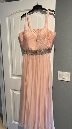 La Femme Prom Dress Size 18