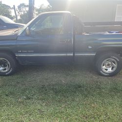 1995 Dodge Ram 1500