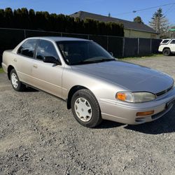 1996 Toyota Camry