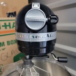 KitchenAide Professional 600 Stand Mixer