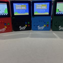 Games To Play Rechargeable 500 Classic Games $20.NEW