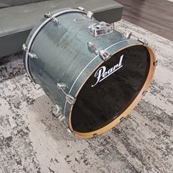 Pearl Bass Drum Tube 