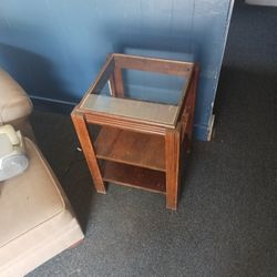 End Table 