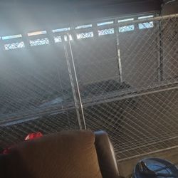 6ft 12ft Temporary Fence Panels