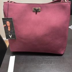 Vanessa Williams Purse & Backpack