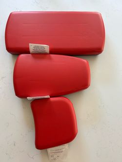Pads For Signature Series Olympic Incline Bench