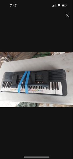 Piano