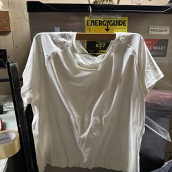LOW PRICE MOVING- $98 + TAX RETAIL LOOSE LULULEMON SHIRT 