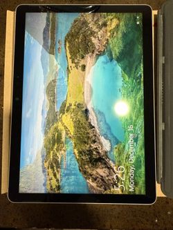 Microsoft Surface Go 3 (LTE Advanced) 10th Gen Intel ® Core™ i3 Processor 256GB