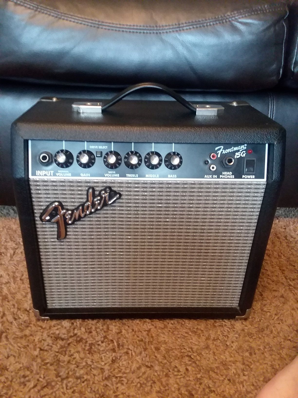 Fender