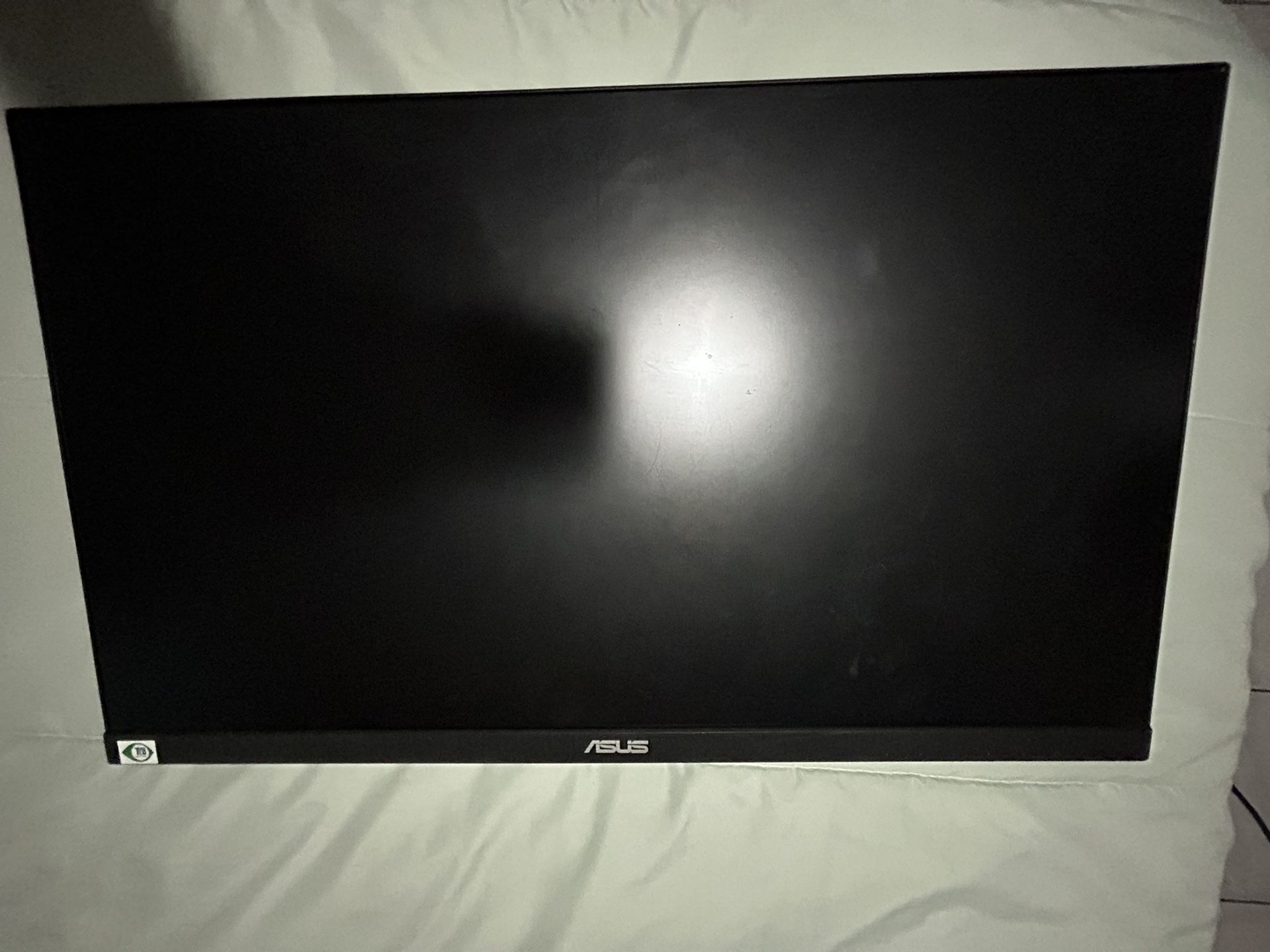 VSUS Gaming monitor