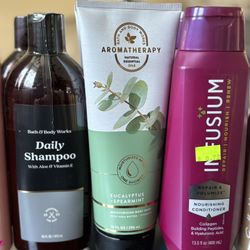 Spa Day!! Bundle And Save!! 3 For $25 Or $10 Each