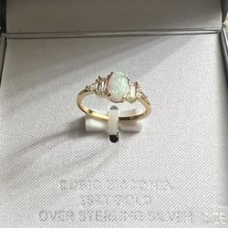 Ring Size 7