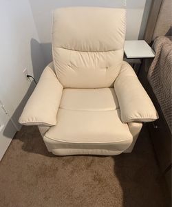 Power recliner