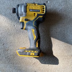 Dewalt Driill 
