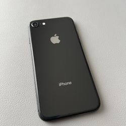 🔥Apple iPhone 8 (64GB) UNLOCKED  🌎 DESBLOQUEADO  For All Carriers  🔥