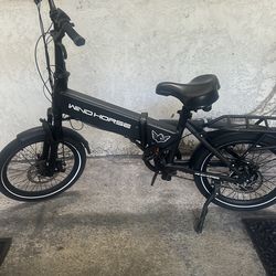 Windhorse E-BIKE