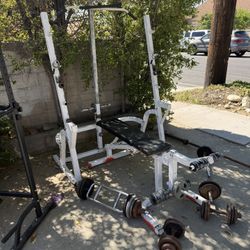 Exercise Equipment For Sale 200 Or Best Offer Let’s Make A Deal