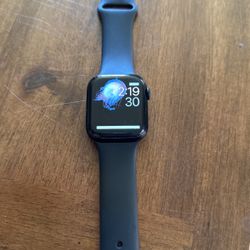 Apple Watch Series 7 