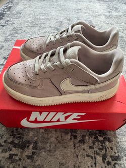 Kids Nike Air Forces