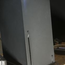 Xbox Series X One Terabyte