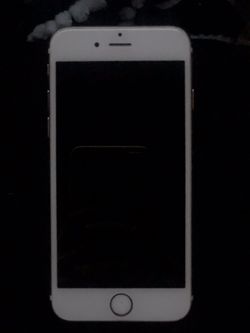 iPhone 6s in perfect condition!