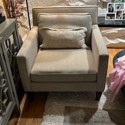 Accent Chair